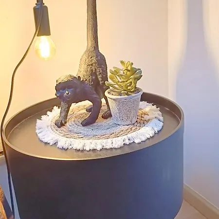 Apartmán Protea Penthouse *