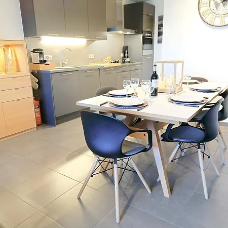 Protea Penthouse Apartmán *