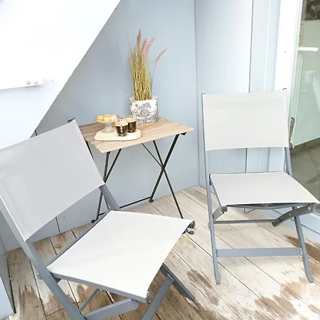 Apartmán Protea Penthouse *