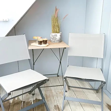 Protea Penthouse * Ostende