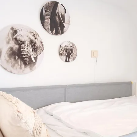 Apartmán Protea Penthouse