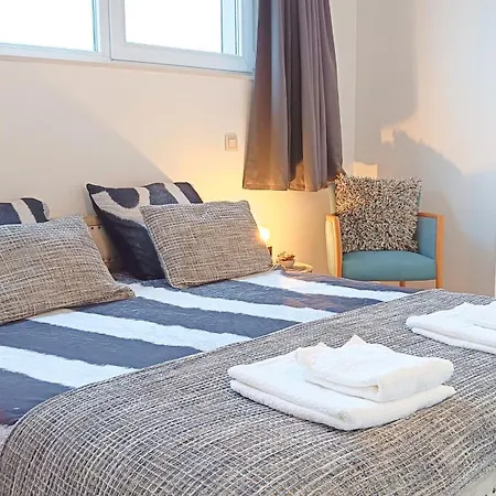 Apartmán Protea Penthouse Ostende