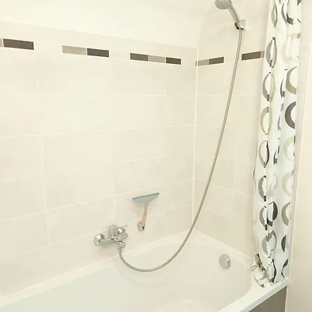 Protea Penthouse * Ostende