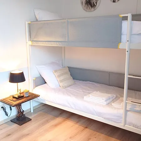 Apartment Protea Penthouse