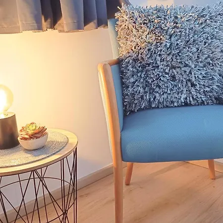 Protea Penthouse * Ostend