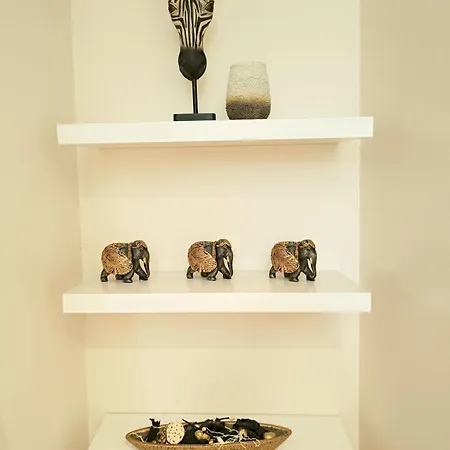 Apartment Protea Penthouse