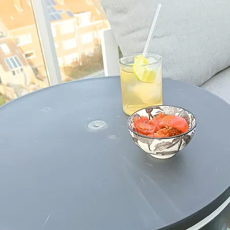 Apartment Protea Penthouse *