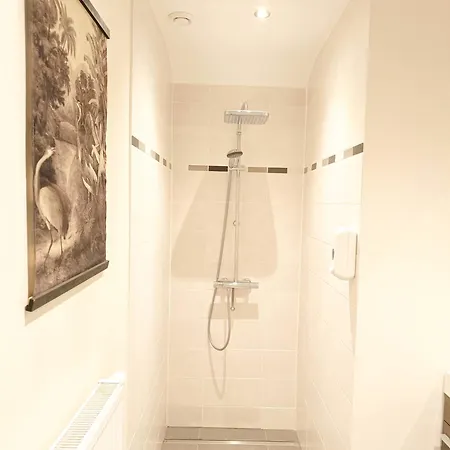 Apartment Protea Penthouse Ostend