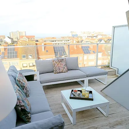 Apartment Protea Penthouse