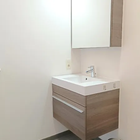 Protea Penthouse * Ostend