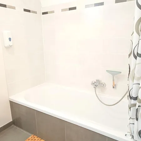 Protea Penthouse Ostend